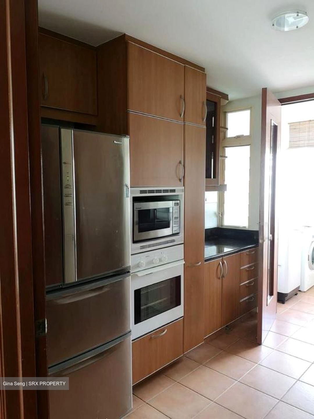 Melrose Park (D10), Condominium #509524671